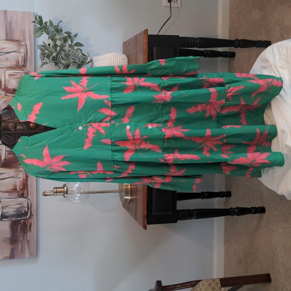 NWOT Shein Dress - Picture 1 of 3